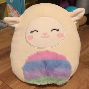 Squishmallow 8” Sophie